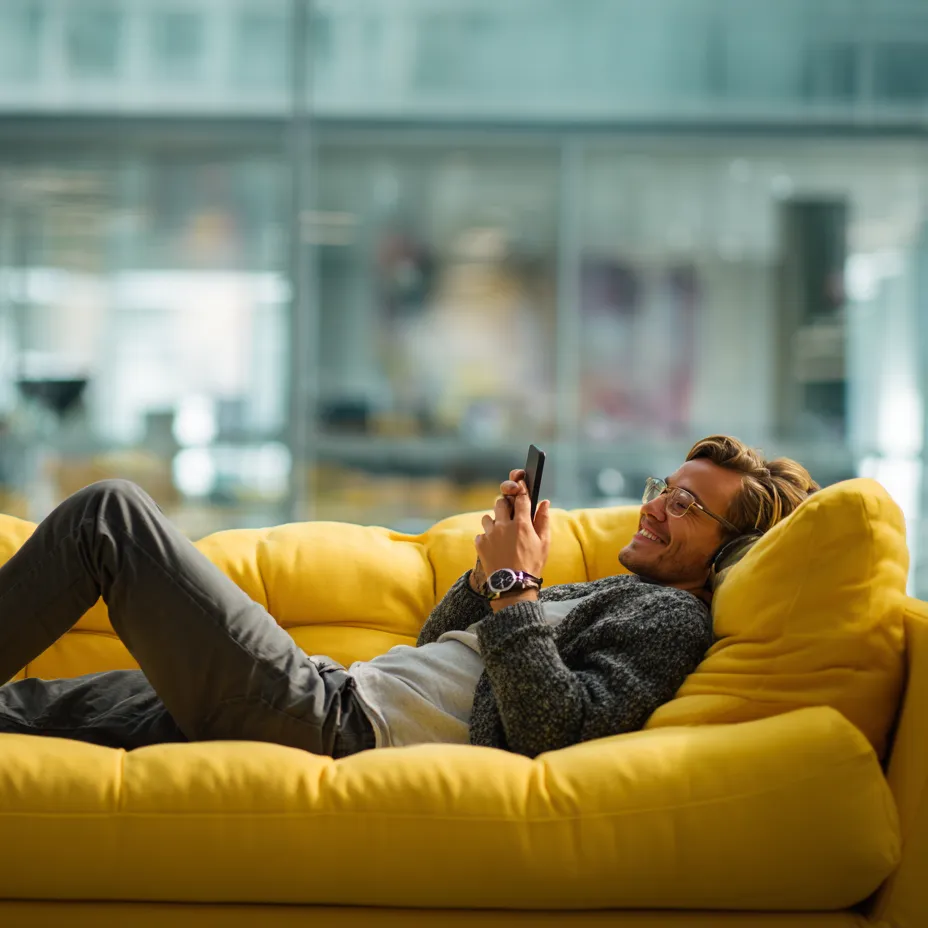 Flexible car dealership referral program at Grote Automotive