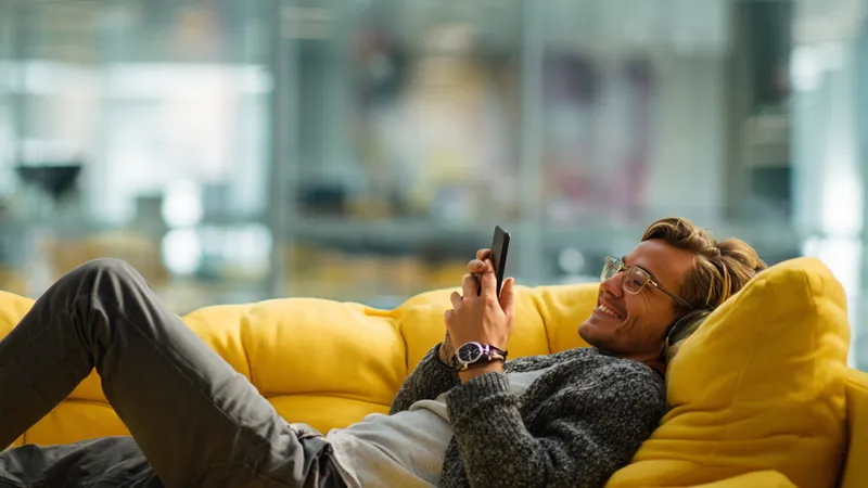 Flexible car dealership referral program at Grote Automotive