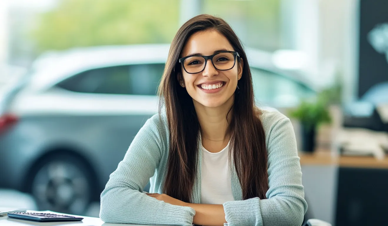 Auto loan experts in Moline, IL