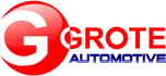 Grote Automotive Moline logo
